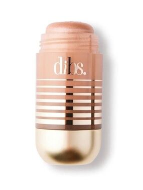 dibs HIGH ROAD Cream Highlighter Stick - Champagne Glow